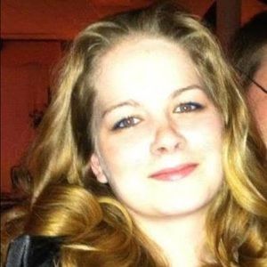 Meet your Posher, Kristina